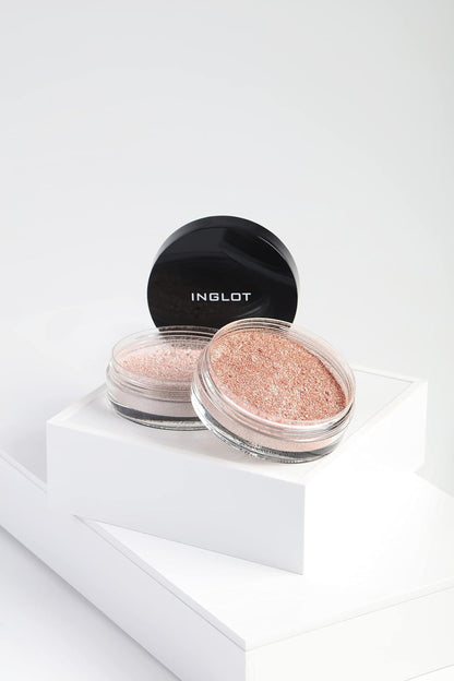 INGLOT Sparkling Dust FEB Highlighter 2.5 g