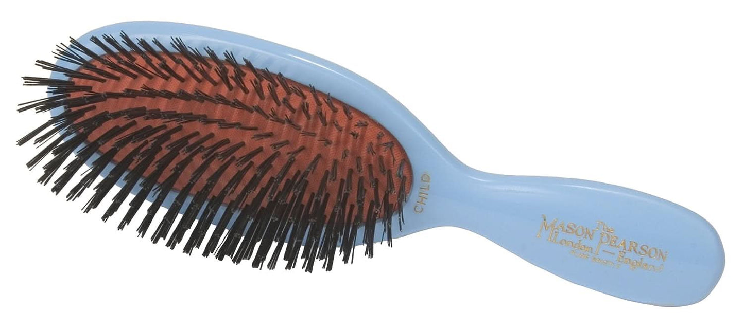 Mason Pearson Child Pocket Sensitive Hairbrush CB4