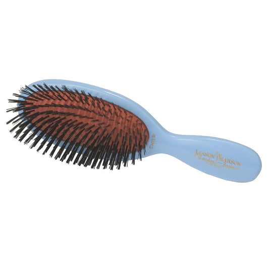 Mason Pearson Child Pocket Sensitive Hairbrush CB4