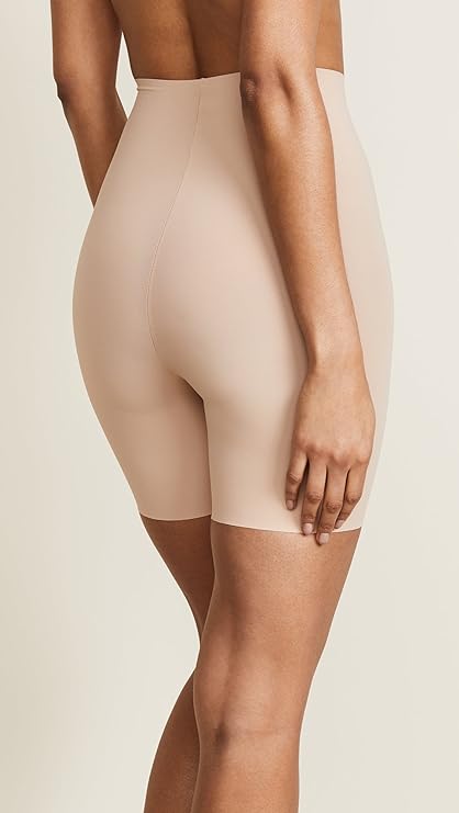 COMMANDO CLASSIC CONTROL SHORT NUDE