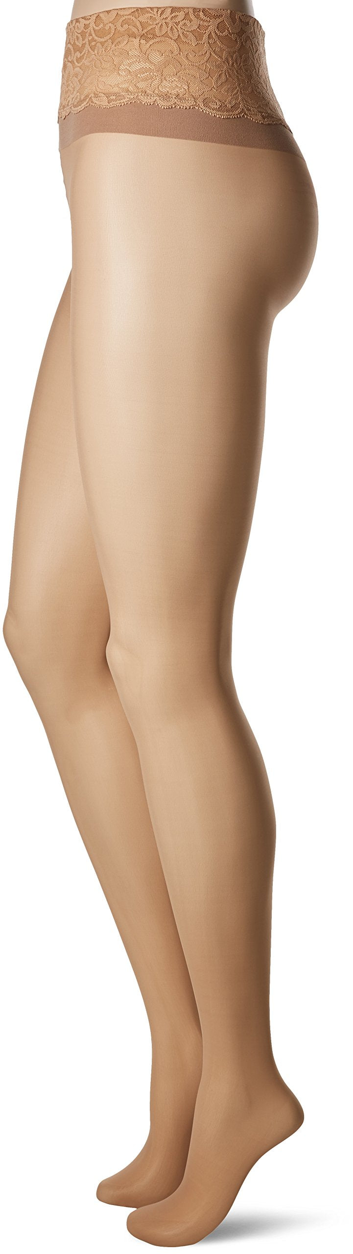 commando Women's The Sexy Sheer Tights