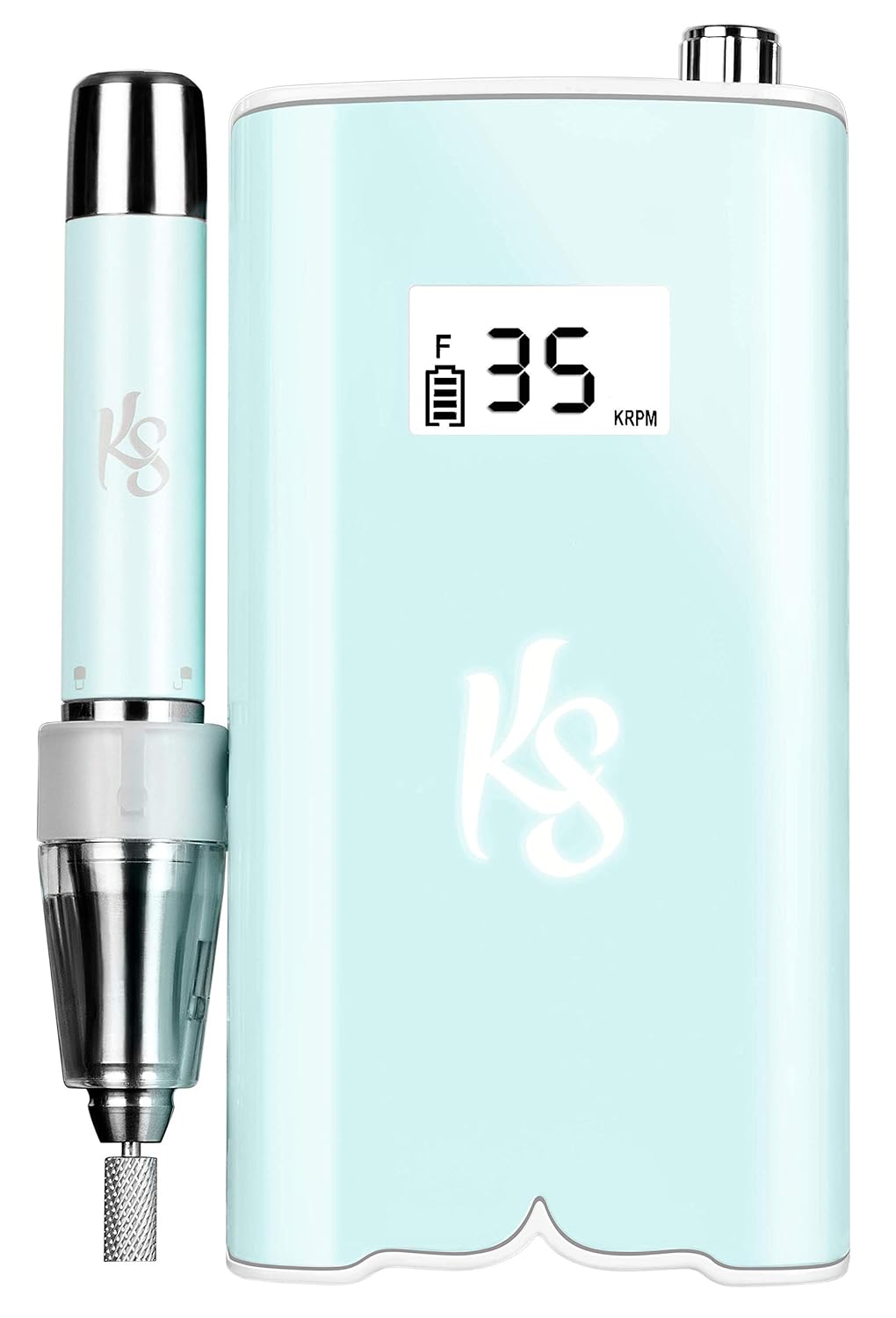 Kiara Sky Beyond PRO Portable Nail Drill