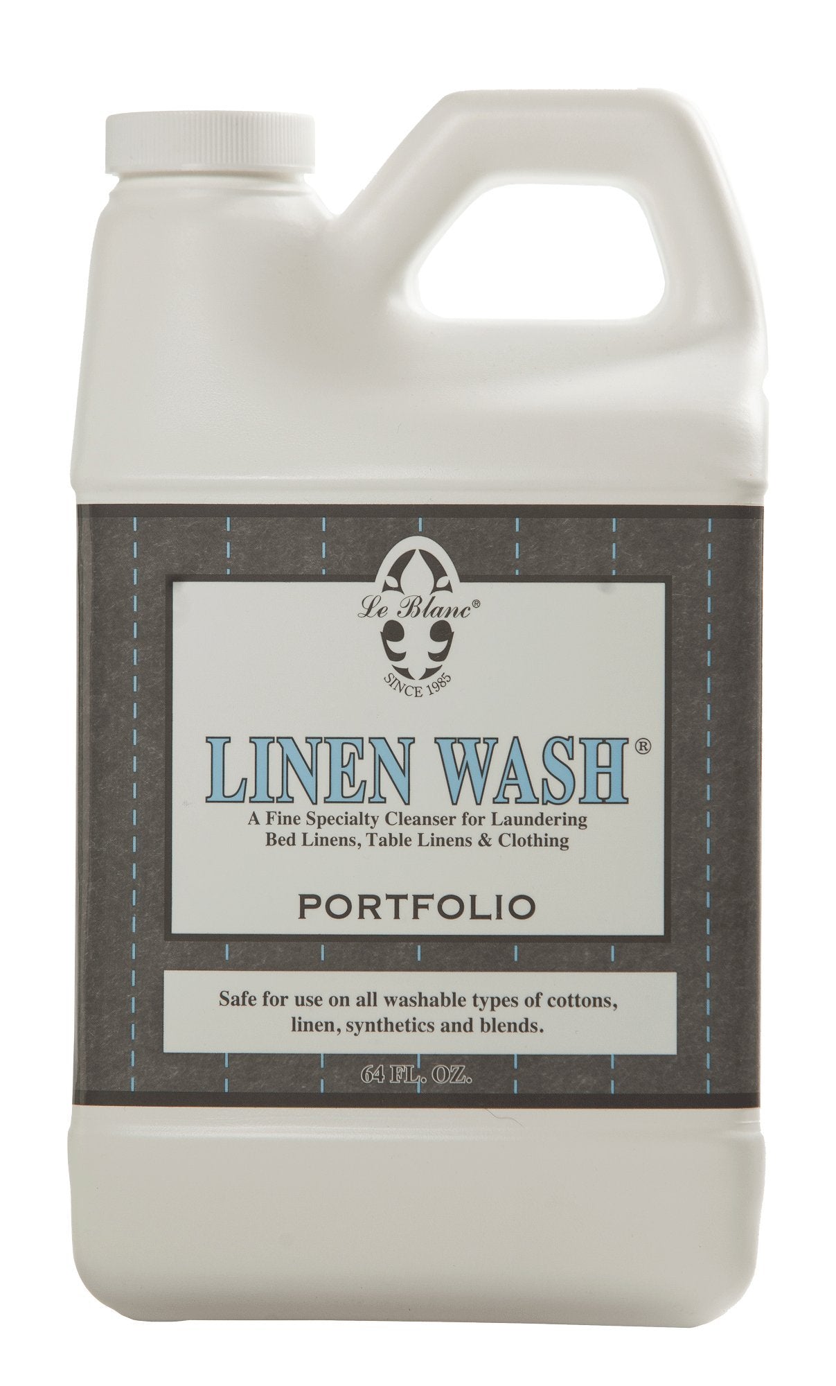 Le Blanc® Linen Wash - 64 FL. OZ, One Pack