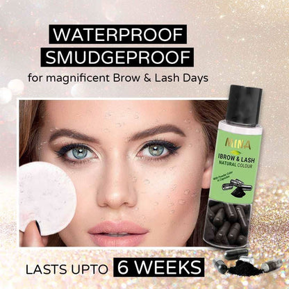 MINAIBROW - IBROW & LASH TINT KIT