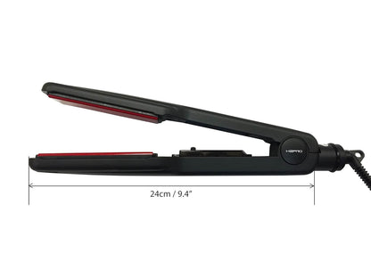 H2PRO VIVACE CERAMIC FLAT IRON -  1 3/4″ (R405V)
