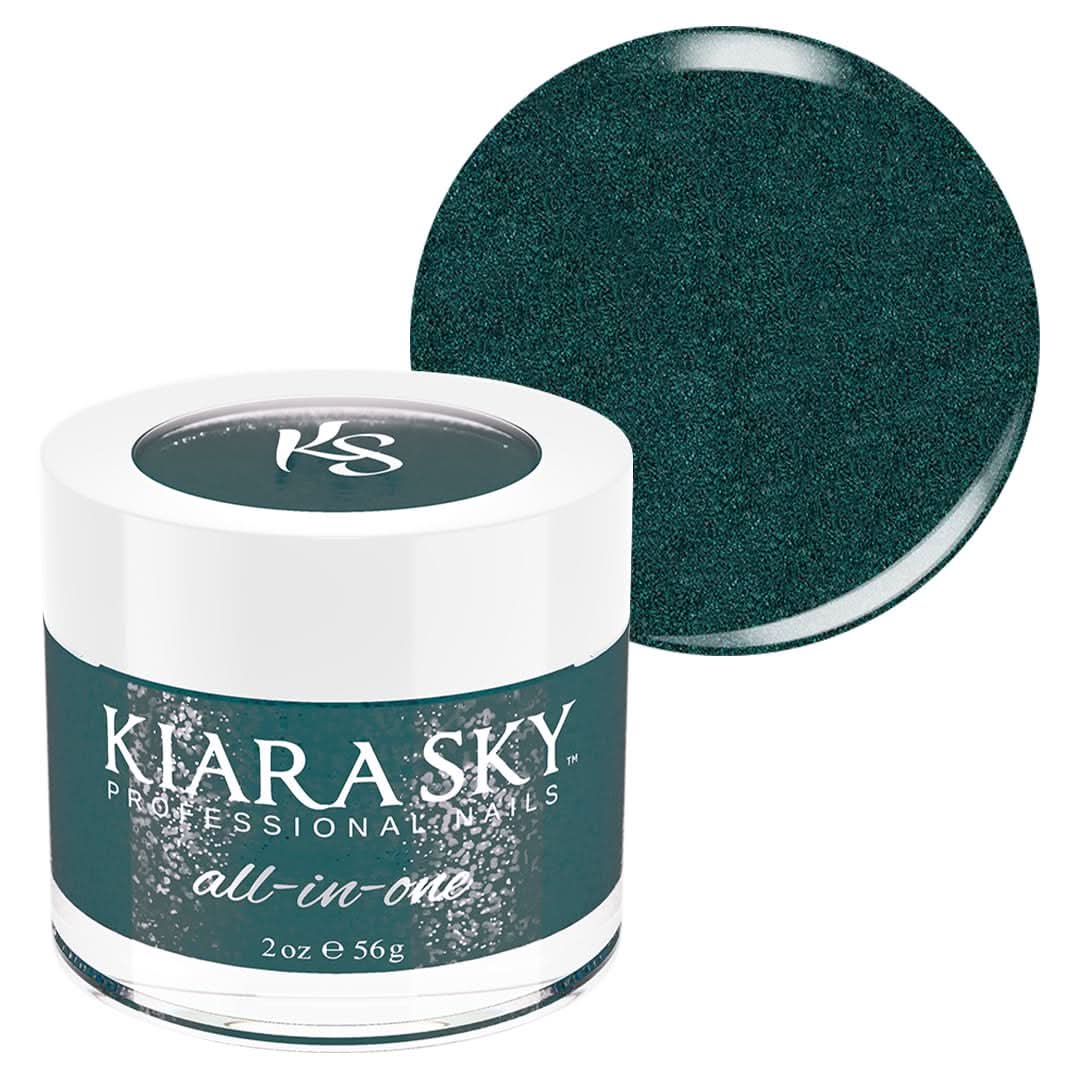 Kiara Sky All-In-One Acrylic Nail Powder | Now and Zen DM5080