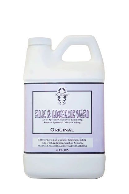 Le Blanc Original Silk & Lingerie Wash 64 oz