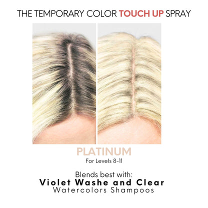 Watercolors Root Concealer Spray