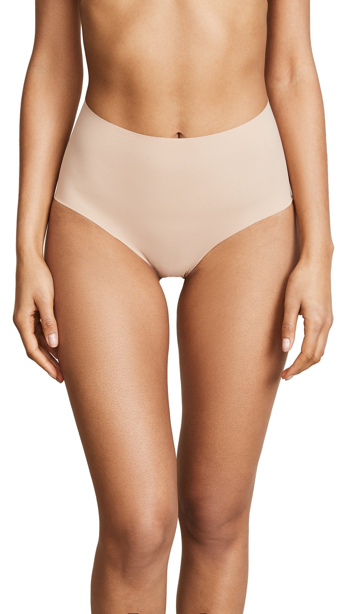 Commando Women's Classic High Rise Panties