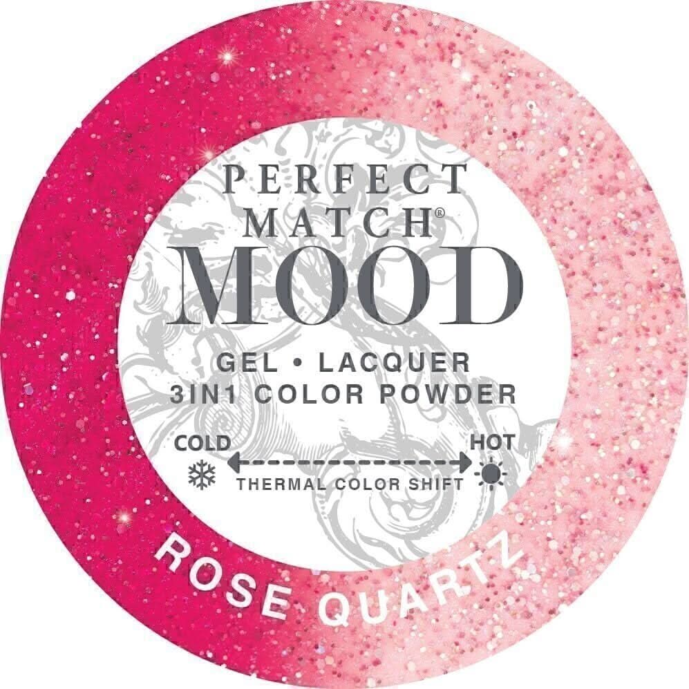 Lechat Perfect Match 3-in-1 Mood Acrylic Powders