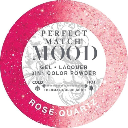 Lechat Perfect Match 3-in-1 Mood Acrylic Powders