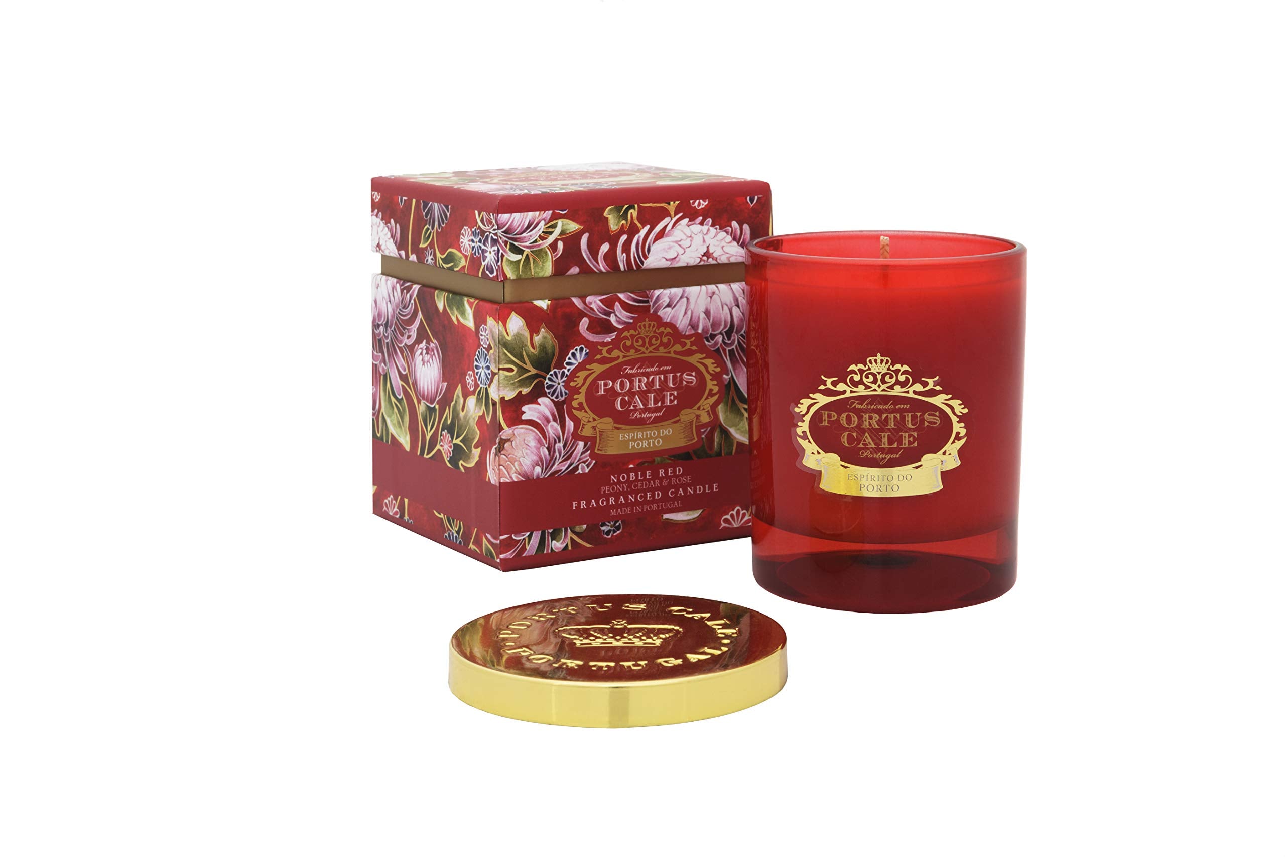 Portus Cale Candle