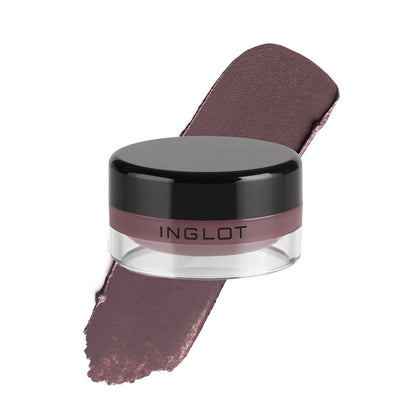 INGLOT AMC Waterproof Eyeliner Gel