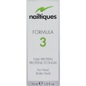 Nailtiques Formula 3 Nail Protein