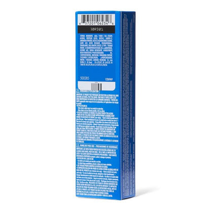Excellence by L'Oreal Technique Permanent Creme Hair Color Resistant Grays 7X Dark Blonde