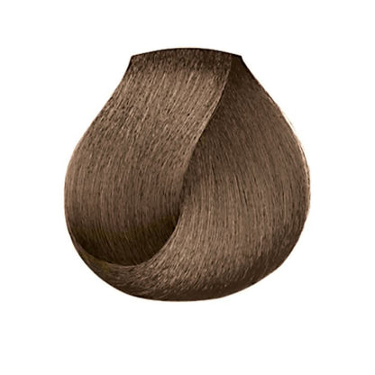Excellence by L'Oreal Technique Permanent Creme Hair Color Resistant Grays 7X Dark Blonde