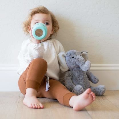 Lifefactory Wide Neck Soft Sippy Spout (9+ Months) LG8556