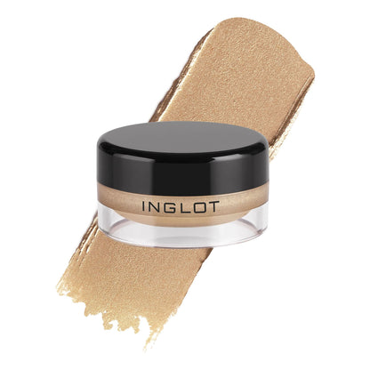 INGLOT AMC Waterproof Eyeliner Gel