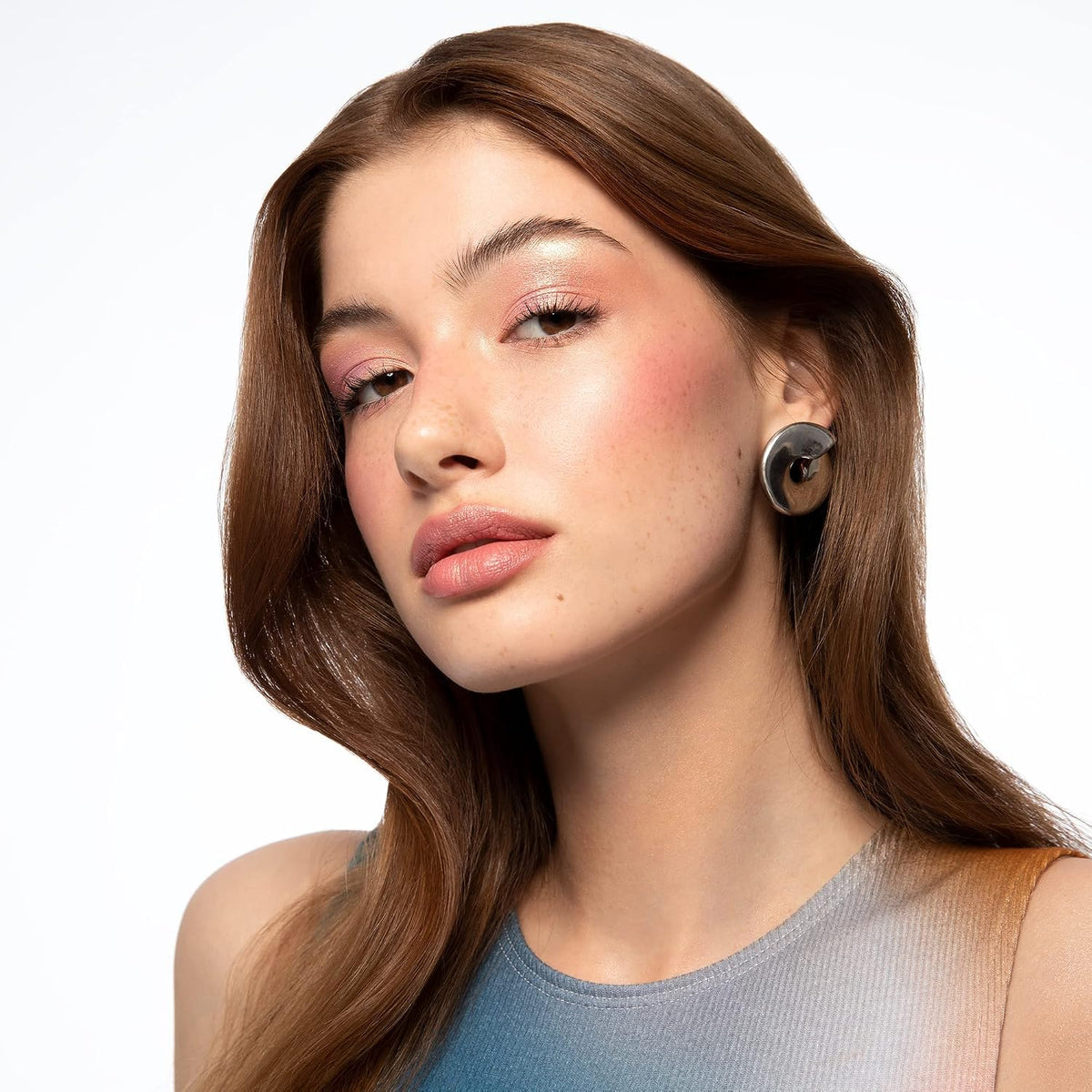 INGLOT Sparkling Dust FEB Highlighter 2.5 g