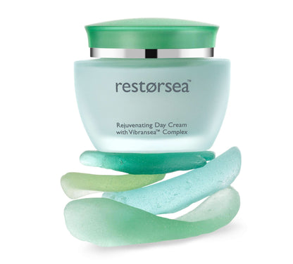 Restorsea Rejuvenating Day Cream with Vibransea Complex