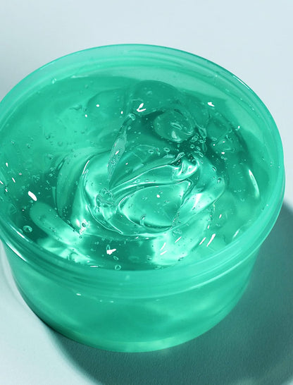 MIZON Cica Aloe 96% Soothing Gel Cream, Moisturizing, Centella Asiatica, Vegan Formula(10.58 fl.oz.)