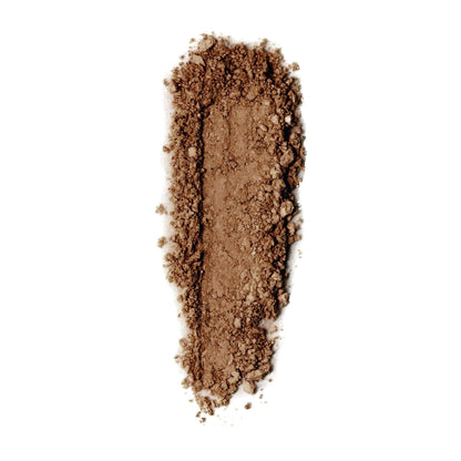 the Balm Brow Pow® Eyebrow Powder, Light Brown