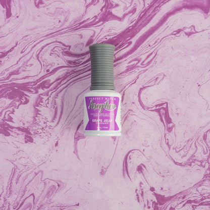 LECHAT Perfect Match Perception Gel Polish