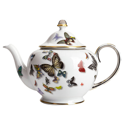 Christian Lacroix x Vista Alegre Butterfly Parade Tea Pot