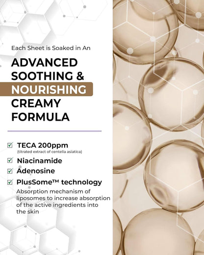 Centellian 24 Madeca Lab Mask - Mela Brightening