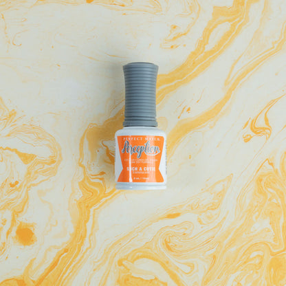 LECHAT Perfect Match Perception Gel Polish