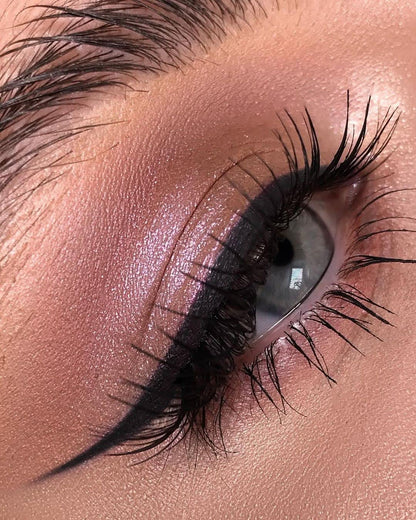 INGLOT Liquid Eyeliner 25 Black