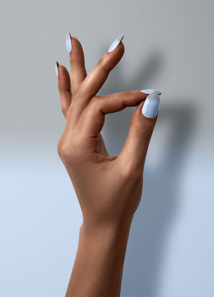 LeChat Dare to Wear Mood Nail Lacquer