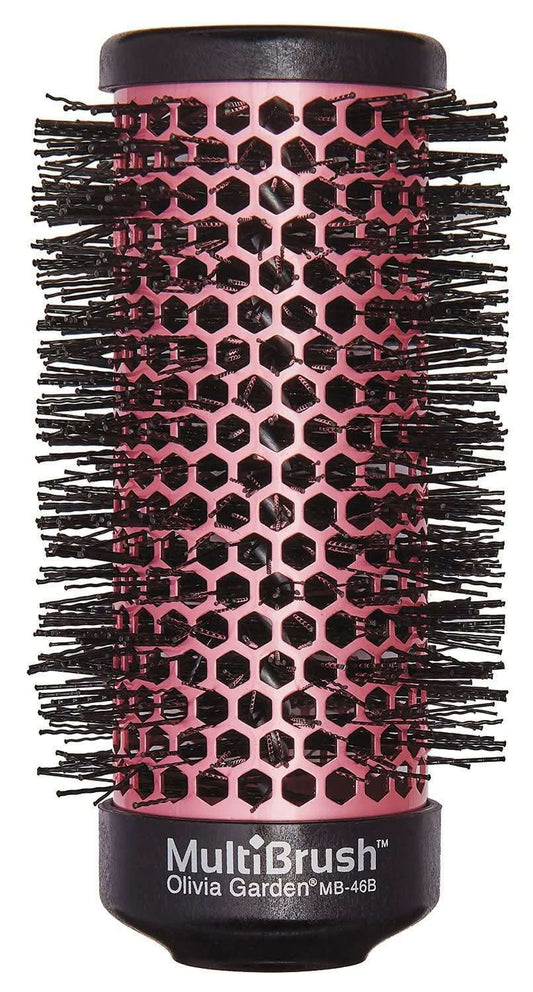 Olivia Garden MultiBrush Detachable Thermal Styling Hair Brush