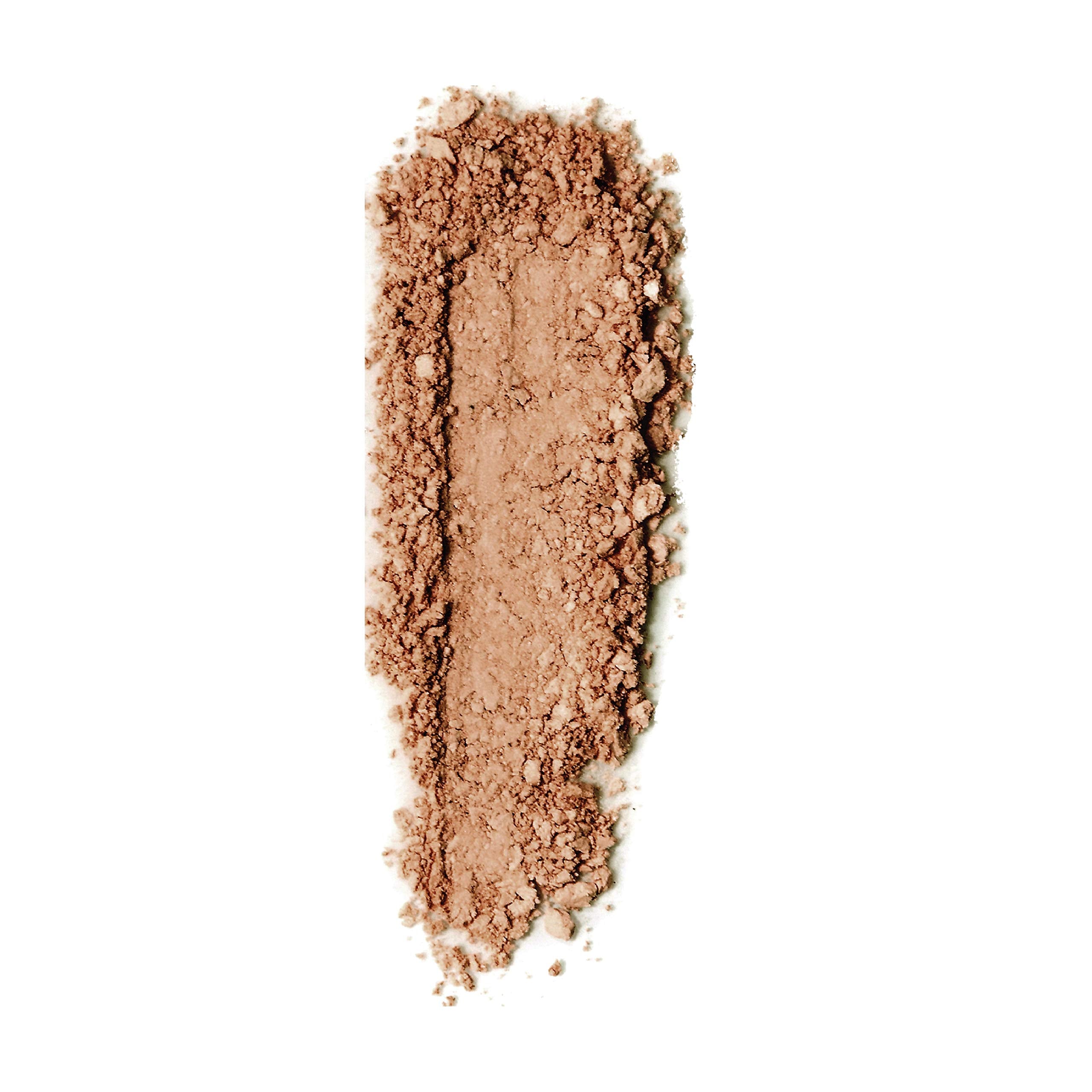 the Balm Brow Pow® Eyebrow Powder, Blonde