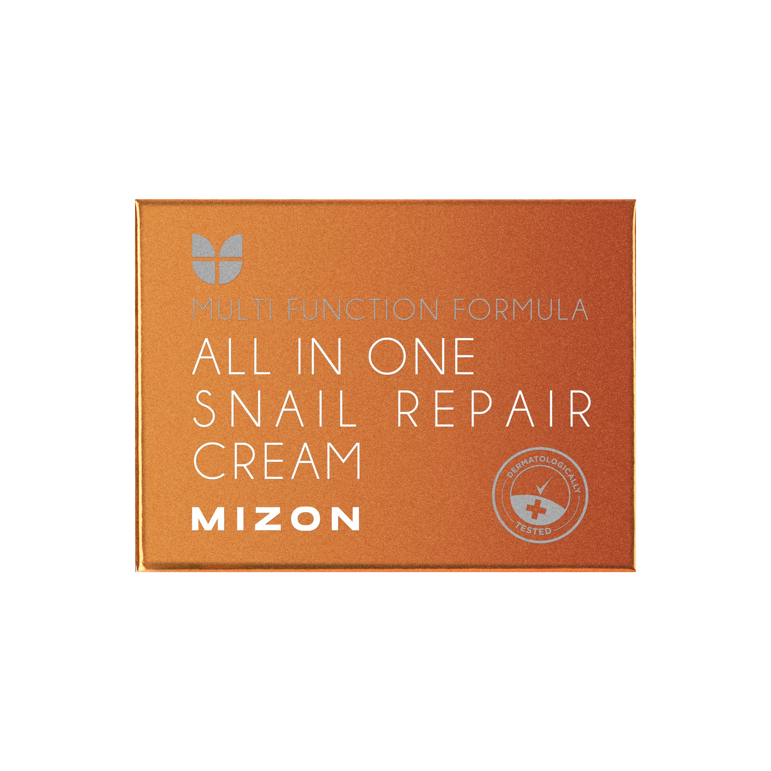 MIZON Snail Repair Cream 4.06 fl oz