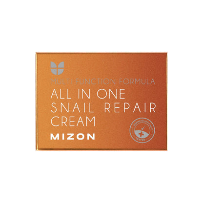 MIZON All In One Snail Repair Cream
