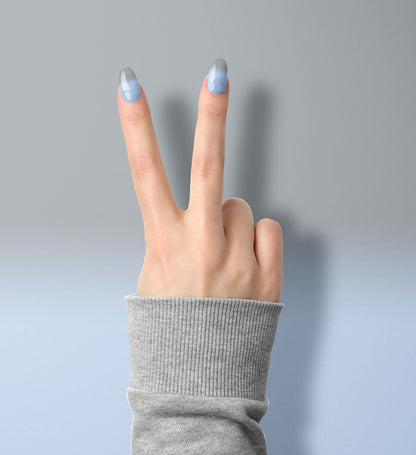 LeChat Dare to Wear Mood Nail Lacquer