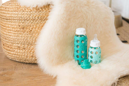 Lifefactory 6 Bottle Starter Set