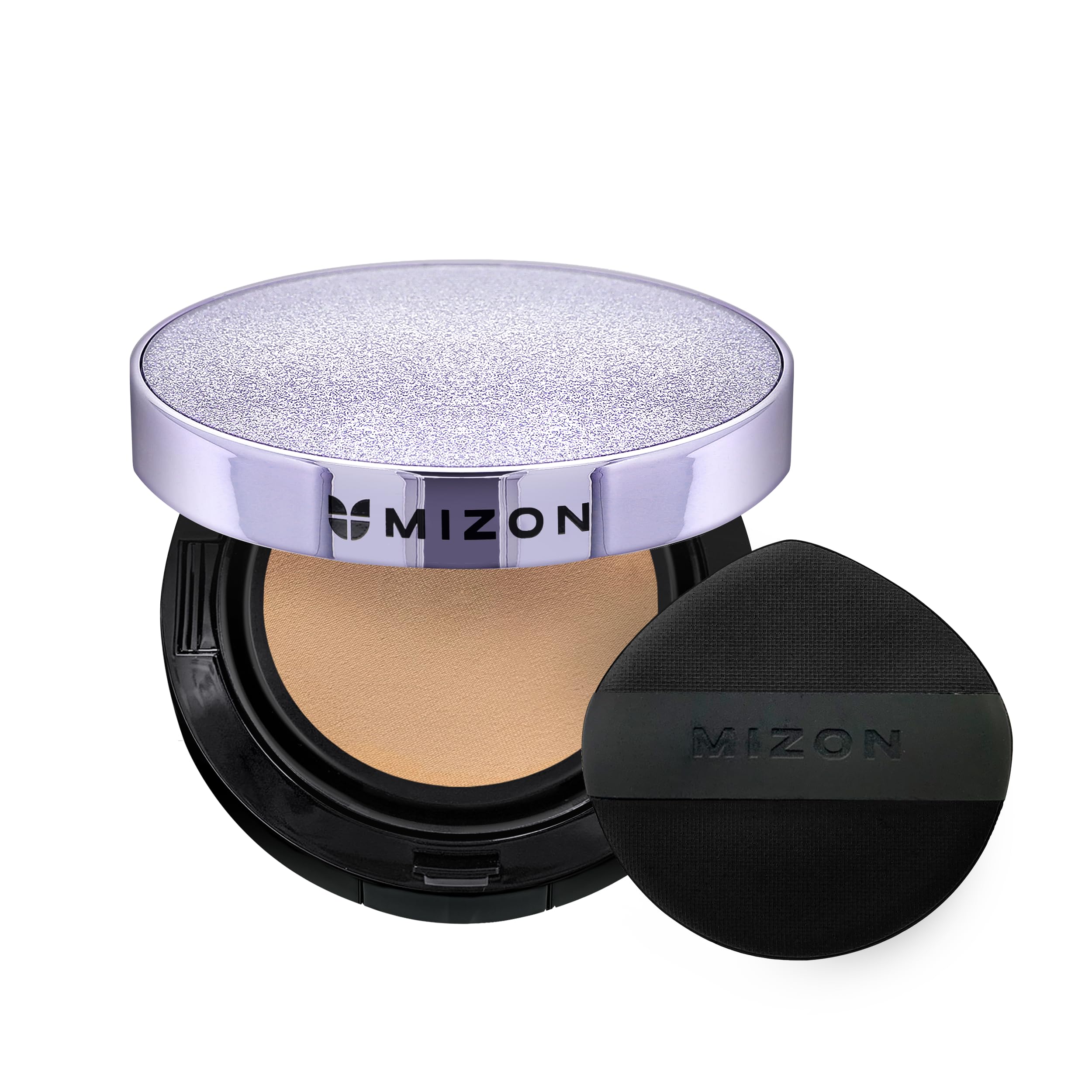 MIZON Vegan Collagen Cushion (15g/ 0.52 oz x 2 ea)