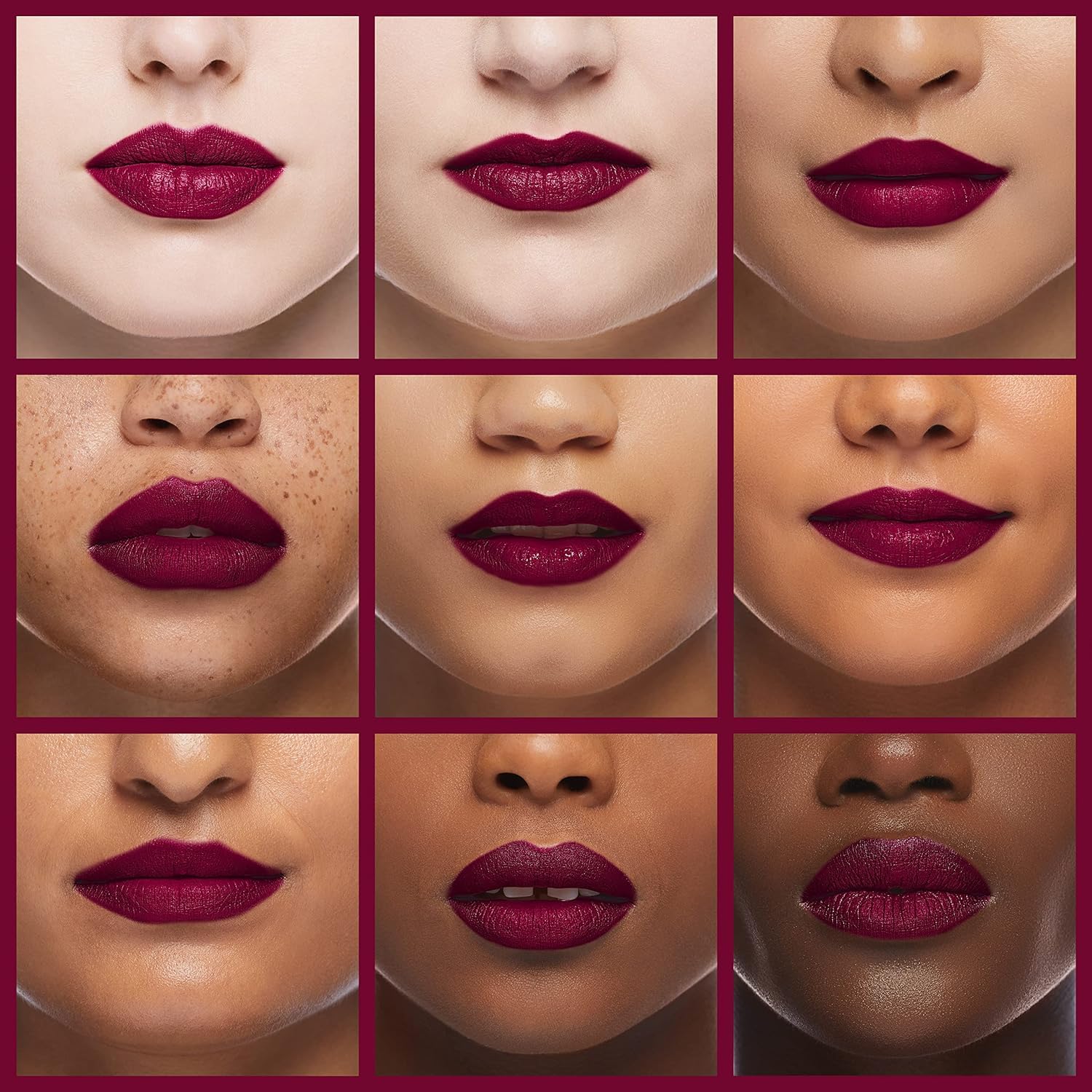 the Balm Meet Matt(e) Hughes Long Lasting Liquid Lipstick - Romantic