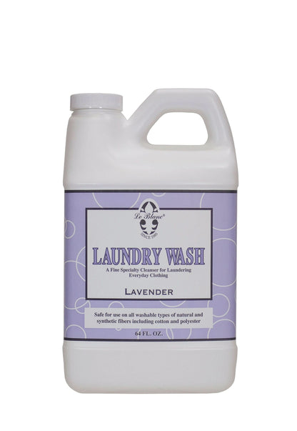 Le Blanc Laundry Wash 64 oz