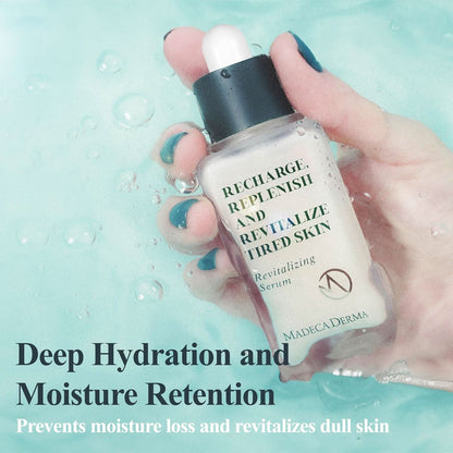 Madeca Derma Revitalizing Serum 1.69 oz
