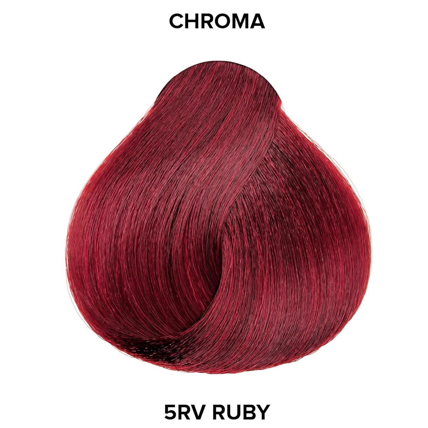 L'Oreal Technique Chroma Ruby 1.74oz