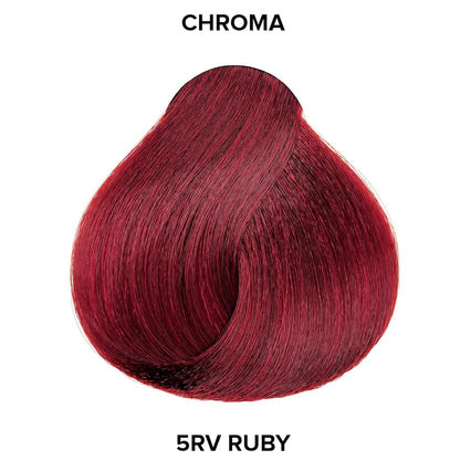 L'Oreal Technique Chroma Ruby 1.74oz