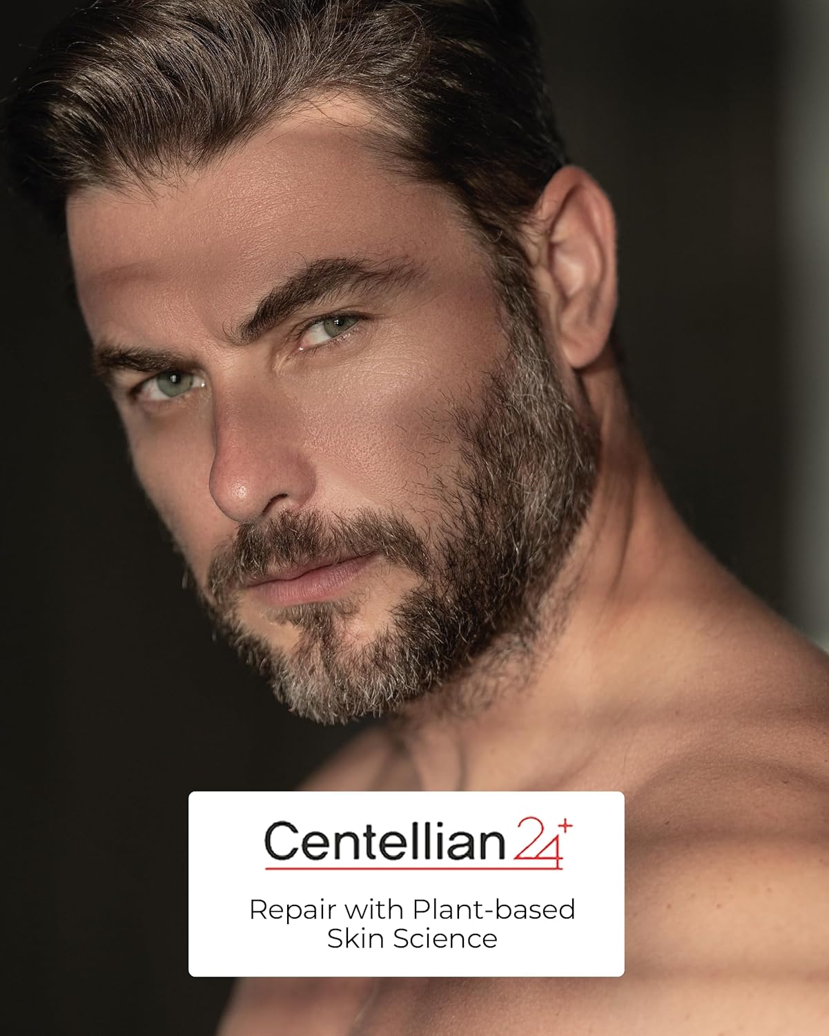 Centellian 24 Homme Cleansing Foam