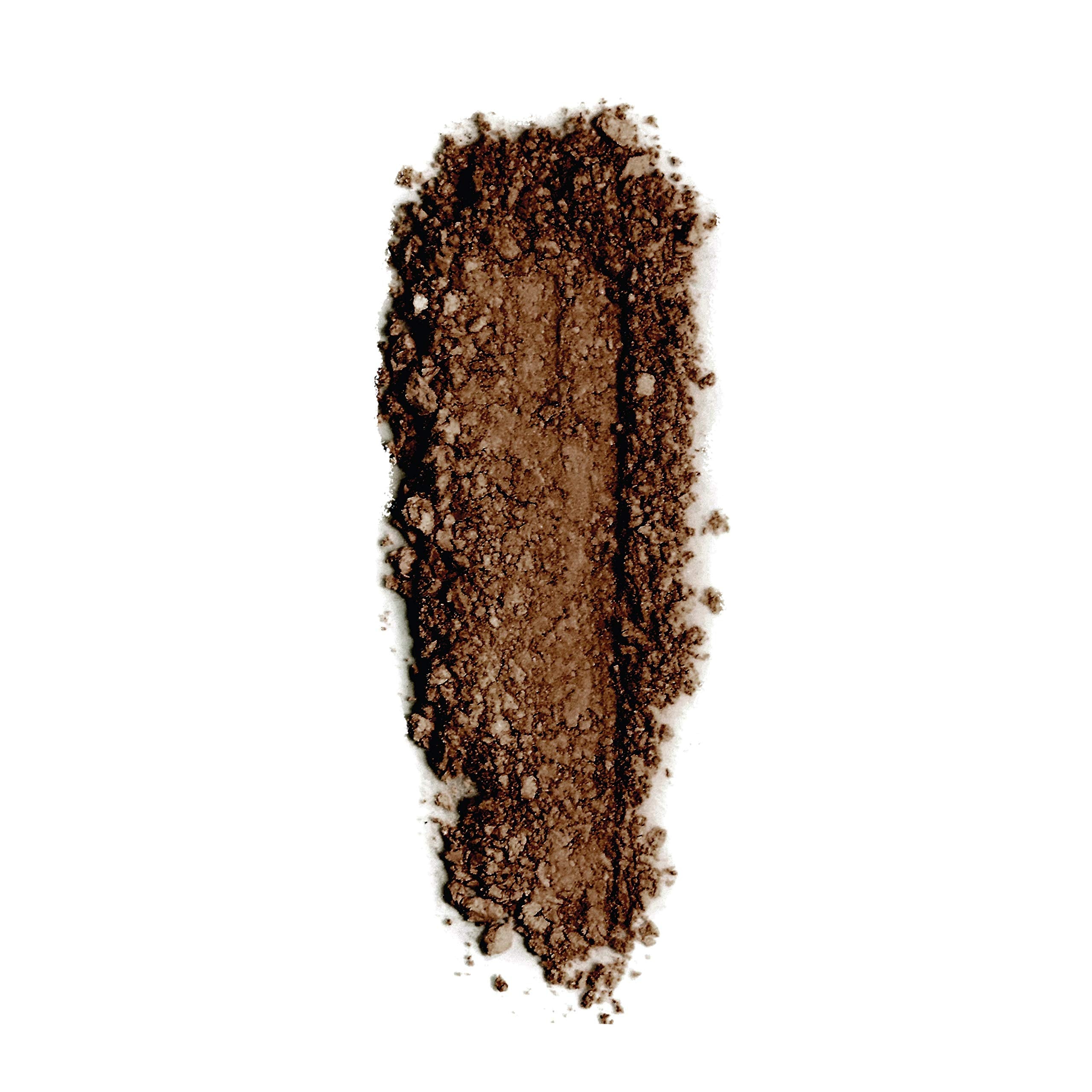 the Balm Brow Pow® Eyebrow Powder, Dark Brown
