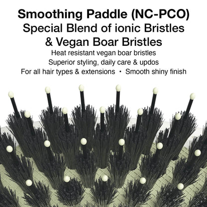 Olivia Garden NewCycle Professional Styling Brush NC-PDL
