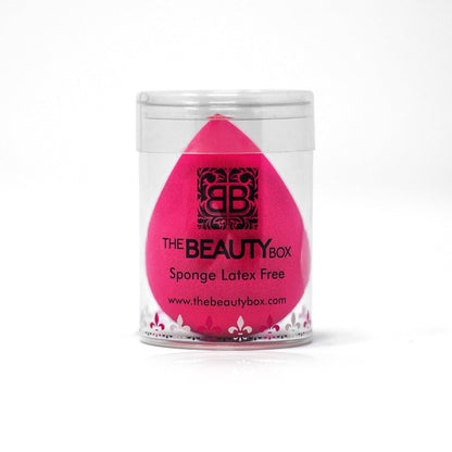 The Beauty Box Makeup Blending Cosmetic Sponge
