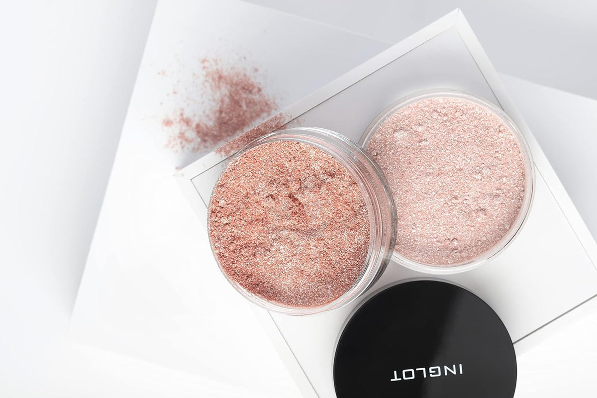 INGLOT Sparkling Dust FEB Highlighter 2.5 g
