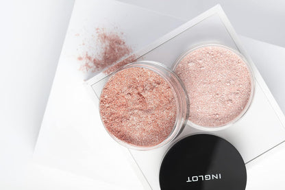 INGLOT Sparkling Dust FEB Highlighter 2.5 g